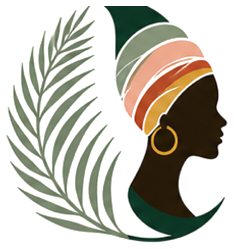Neni head and leaf mark